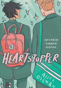 Heartstopper