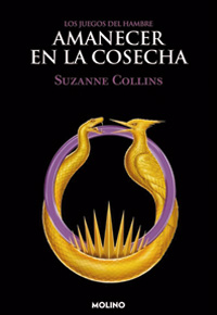 Amanecer en la cosecha