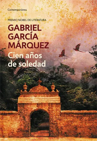 Cien años de soledad