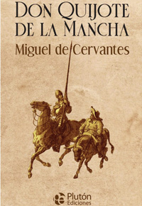 Don Quijote de la Mancha