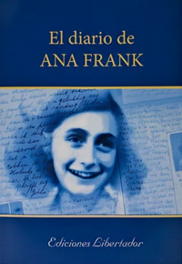 El diario de Anna Frank