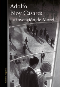 La invención de Morel