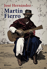 Martín Fierro