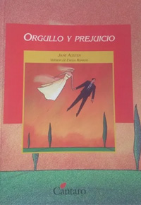 Orgullo y prejuicio