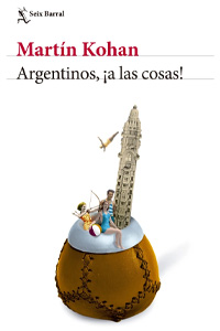 Argentinos, ¡a las cosas!