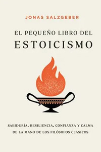 El pequeño libro del estoicismo