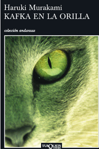Kafka en la orilla