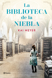 La biblioteca de la niebla