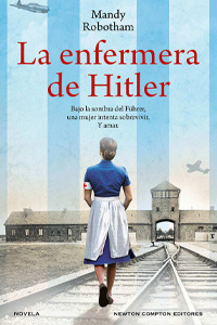 La enfermera de Hitler