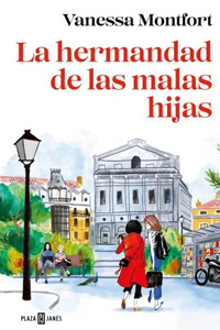 La hermandad de las malas hijas