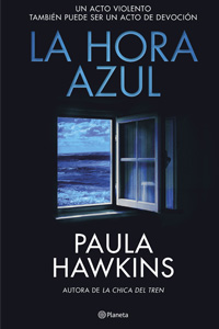 La hora azul