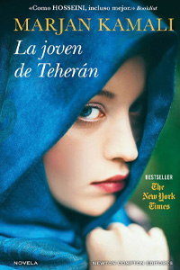 La joven de Teheran