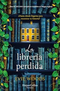 La libreria perdida