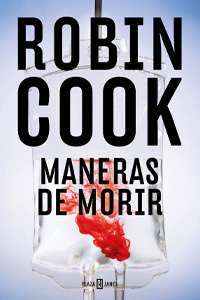 Maneras de morir