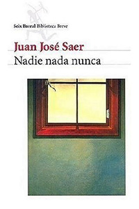 Nadie nada nunca