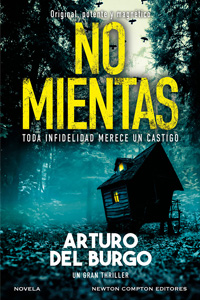 No mientas