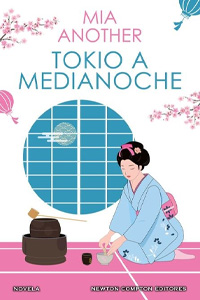 Tokio a medianoche