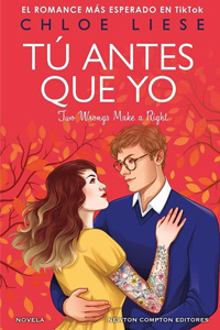 Tu antes que yo