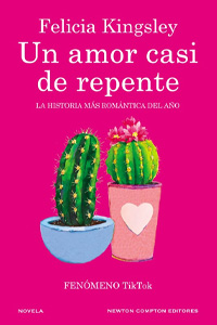 Un amor casi de repente