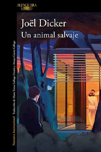 Un animal salvaje