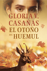 El otoño del huemul