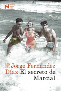 El secreto de marcial