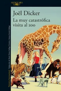 La muy catastrófica visita al zoo