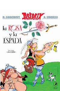 La rosa y la espada
