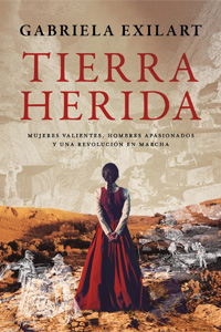 Tierra herida